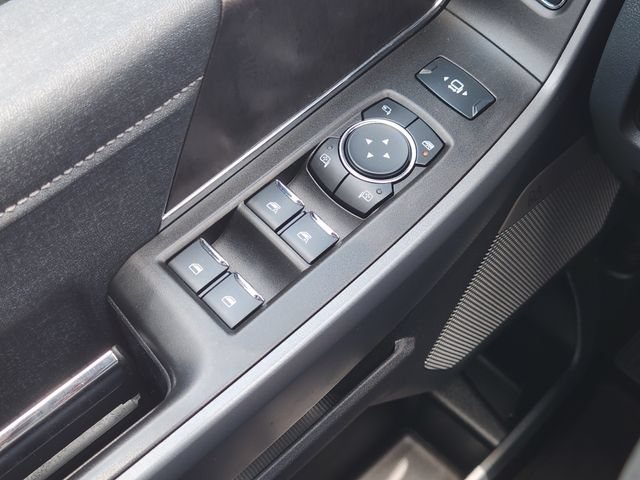 Used 2024 Ford F250 Lariat w/ Chrome Package AWD/4WD image 24