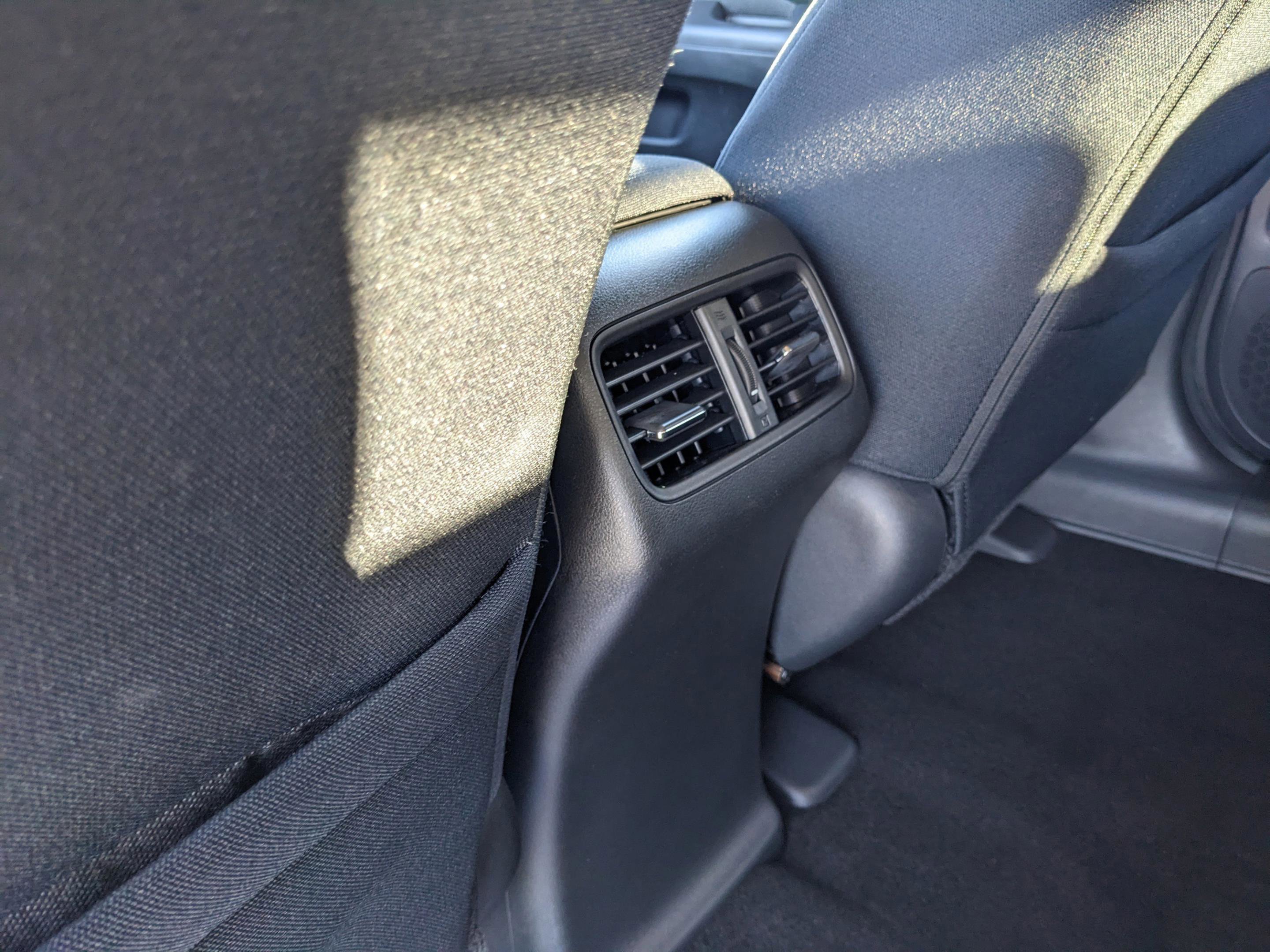 Used 2016 Honda CR-V EX image 22