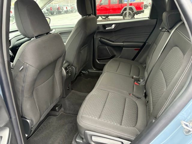 Used 2024 Ford Escape Active w/ Tech Pack #2 image 19