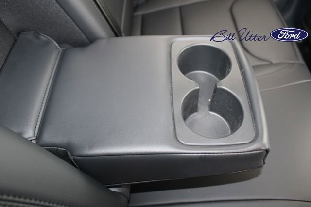 New 2025 Ford Maverick Lariat w/ Black Appearance Package image 10