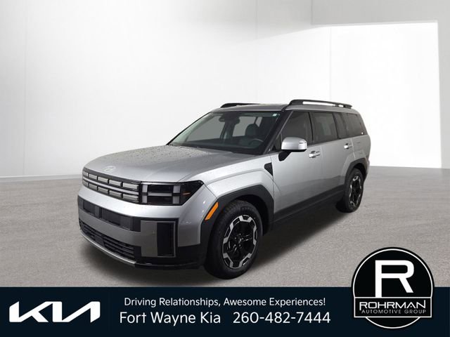 Used 2024 Hyundai Santa Fe SEL