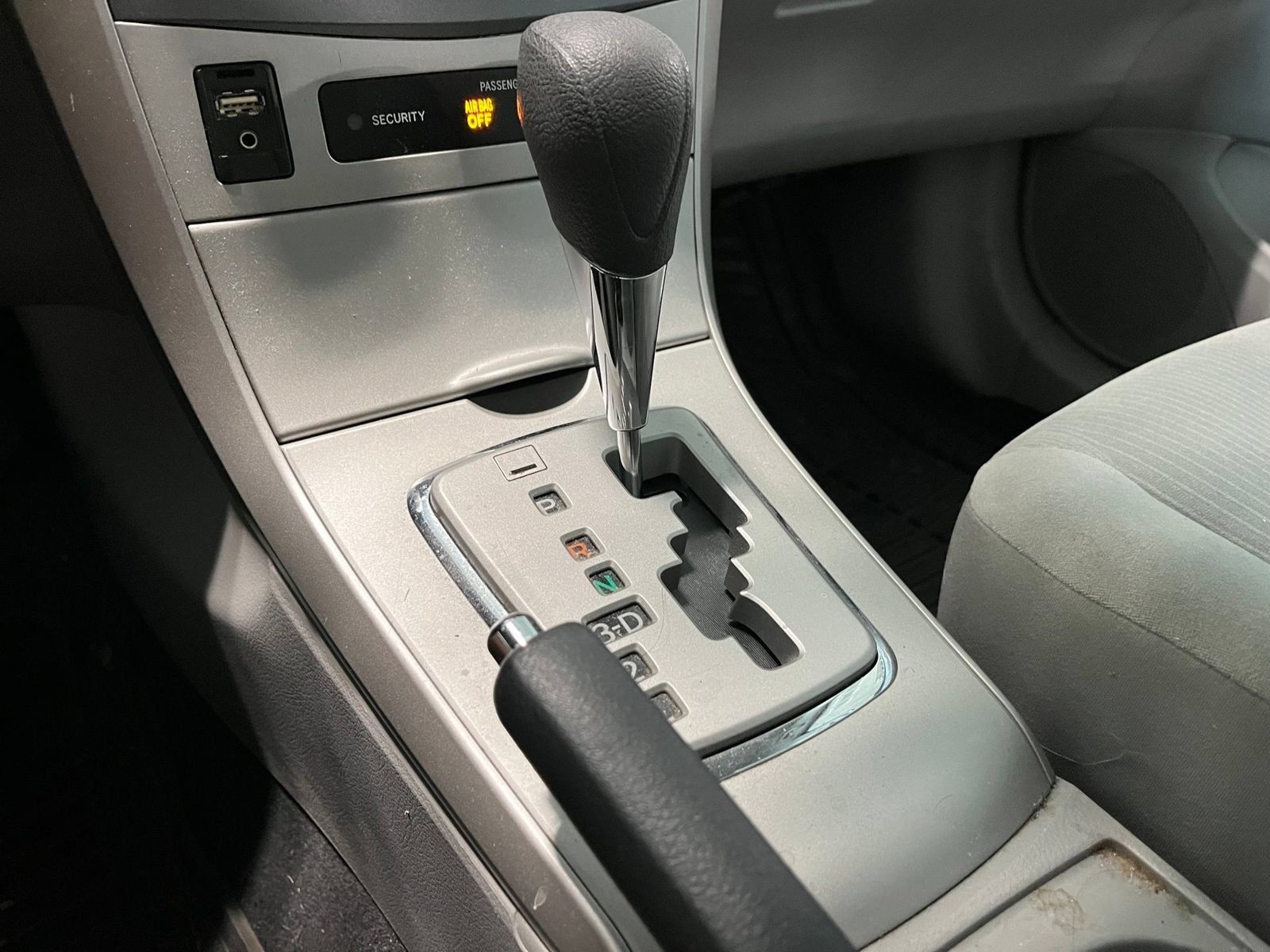 Used 2012 Toyota Corolla LE FWD image 18