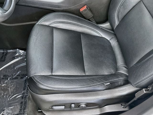 Used 2022 Chevrolet Blazer LT w/ LPO, Cargo Package FWD image 19