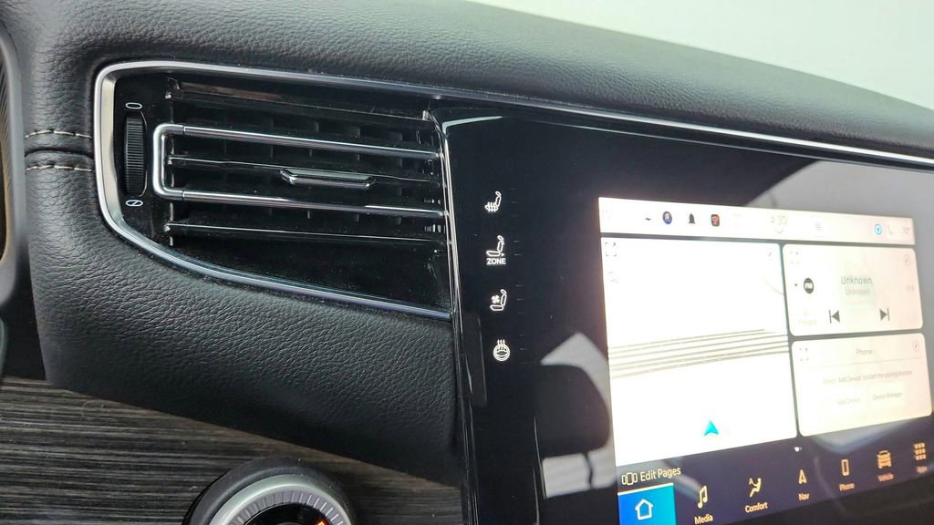 Used 2022 Jeep Wagoneer Series II AWD/4WD image 30