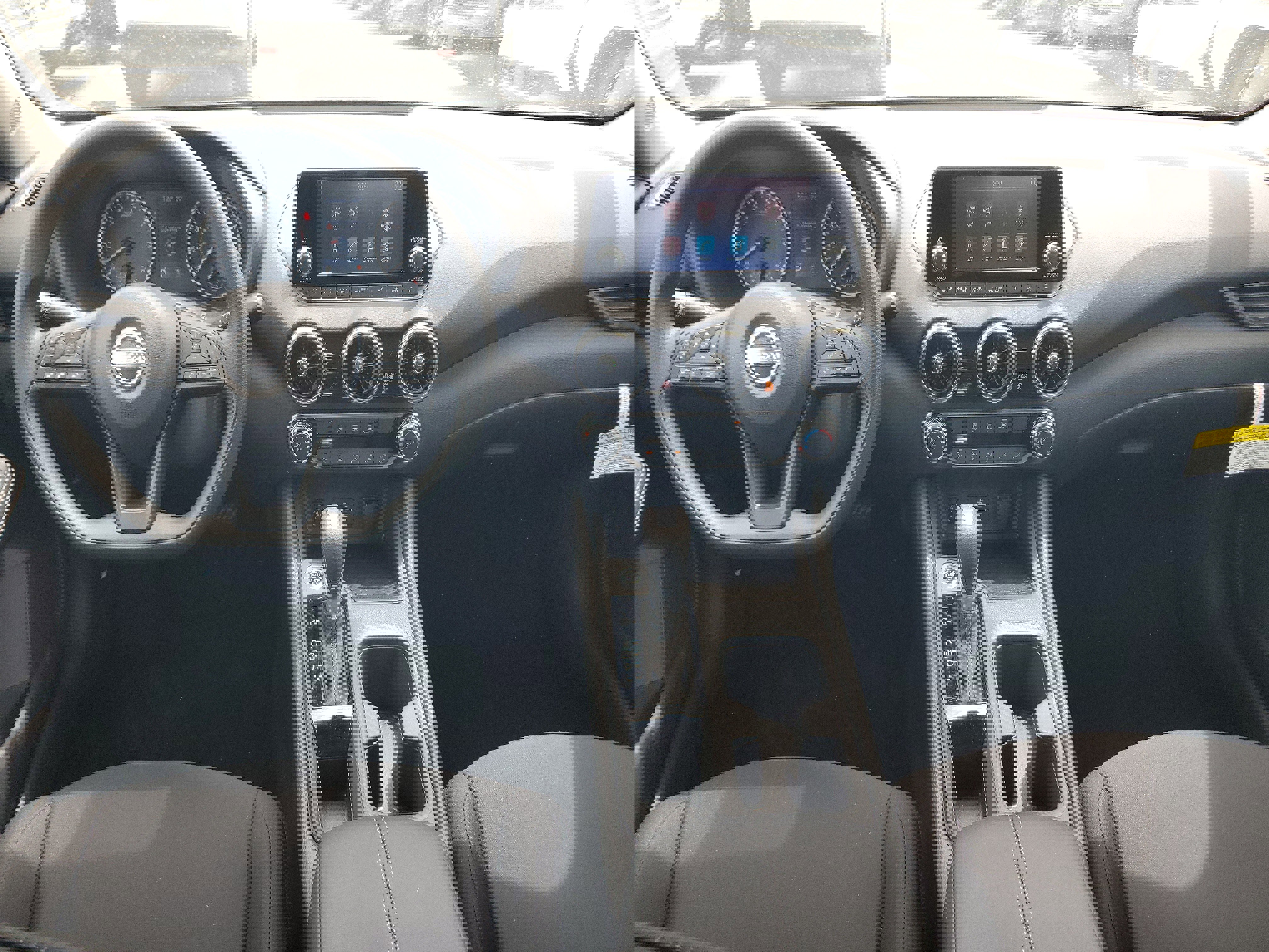 New 2025 Nissan Sentra S image 12