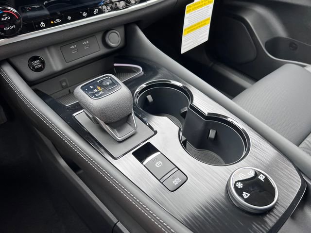 New 2026 Nissan Rogue Platinum AWD/4WD image 24
