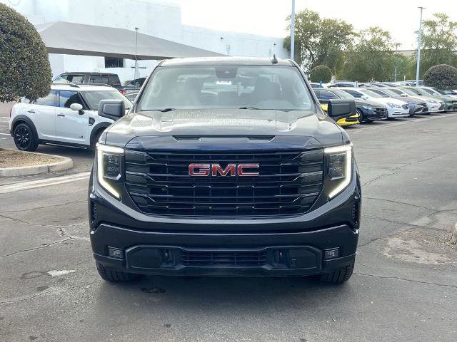 Used 2025 GMC Sierra 1500 Elevation w/ X31 Off-Road Package image 3