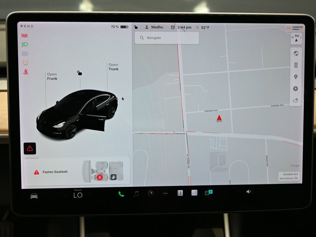 Used 2018 Tesla Model 3 Long Range image 23