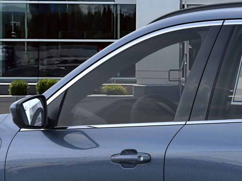 New 2025 Ford Escape SE w/ PHEV Premium Package image 20