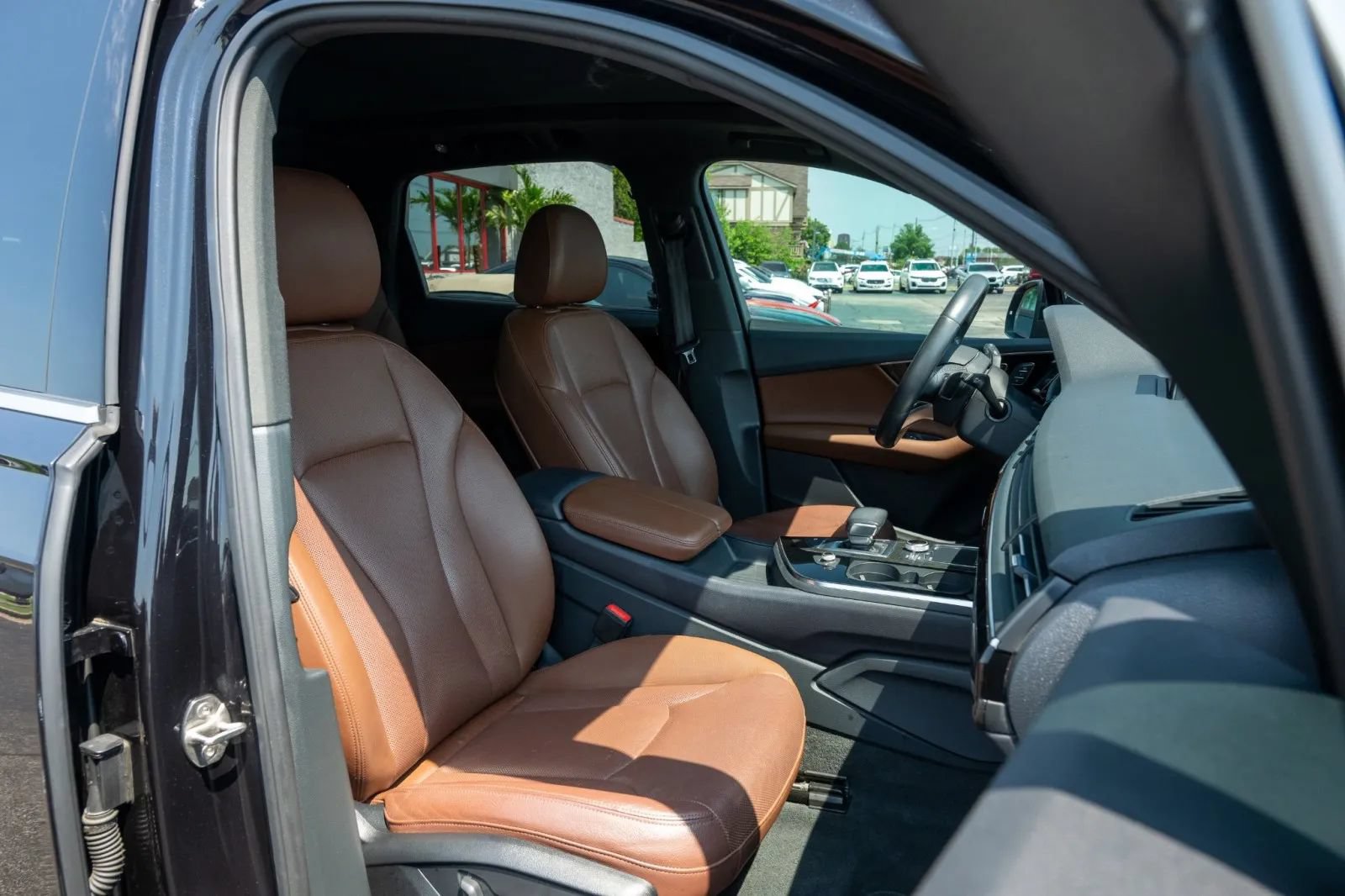 Used 2019 Audi Q7 3.0T Prestige AWD/4WD image 37