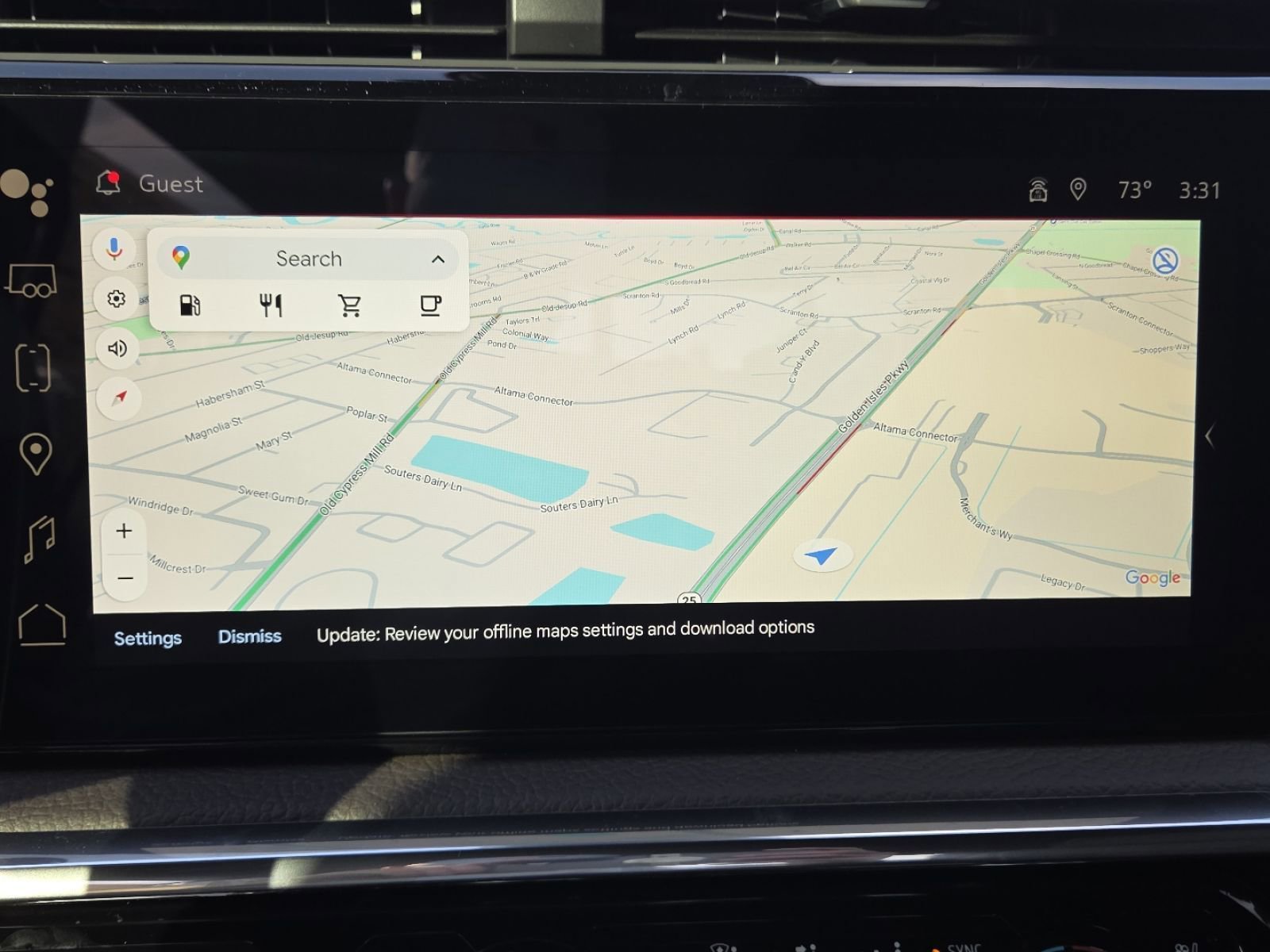 New 2026 GMC Sierra 1500 Denali w/ Denali Reserve Package image 5