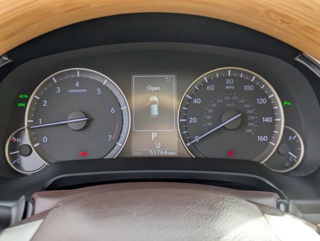 Used 2019 Lexus RX 350 AWD w/ Navigation Package image 23