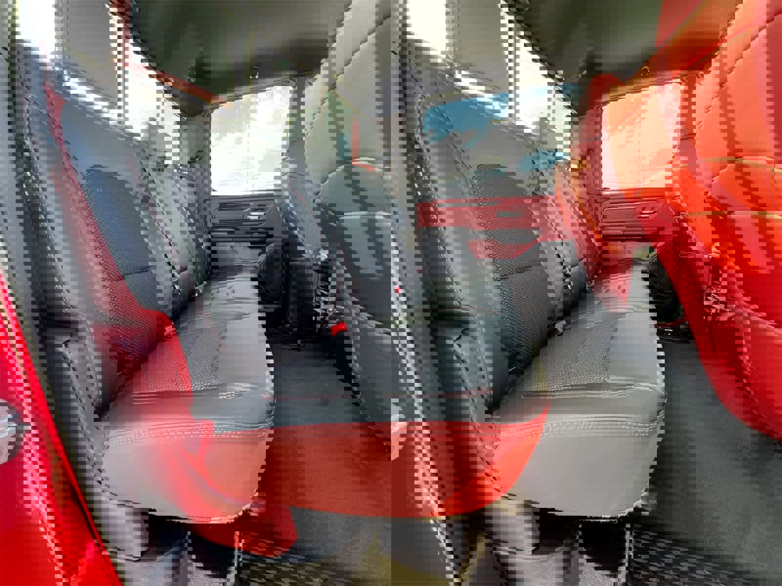 Used 2021 RAM 1500 Rebel w/ Level 2 Equipment Group image 20