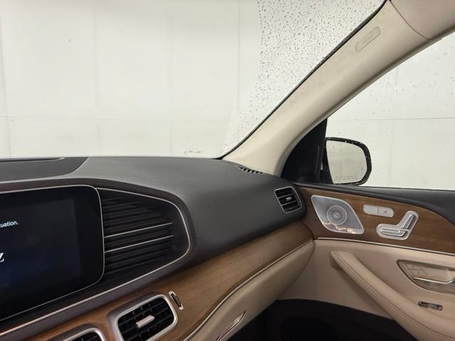 Used 2020 Mercedes-Benz GLE 350 image 15