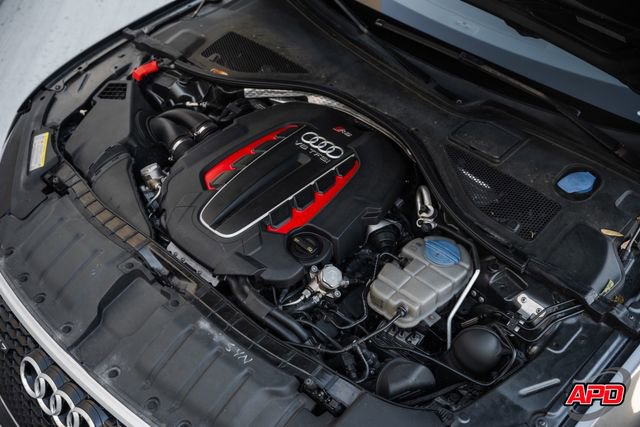 Used 2014 Audi RS 7 Prestige image 83