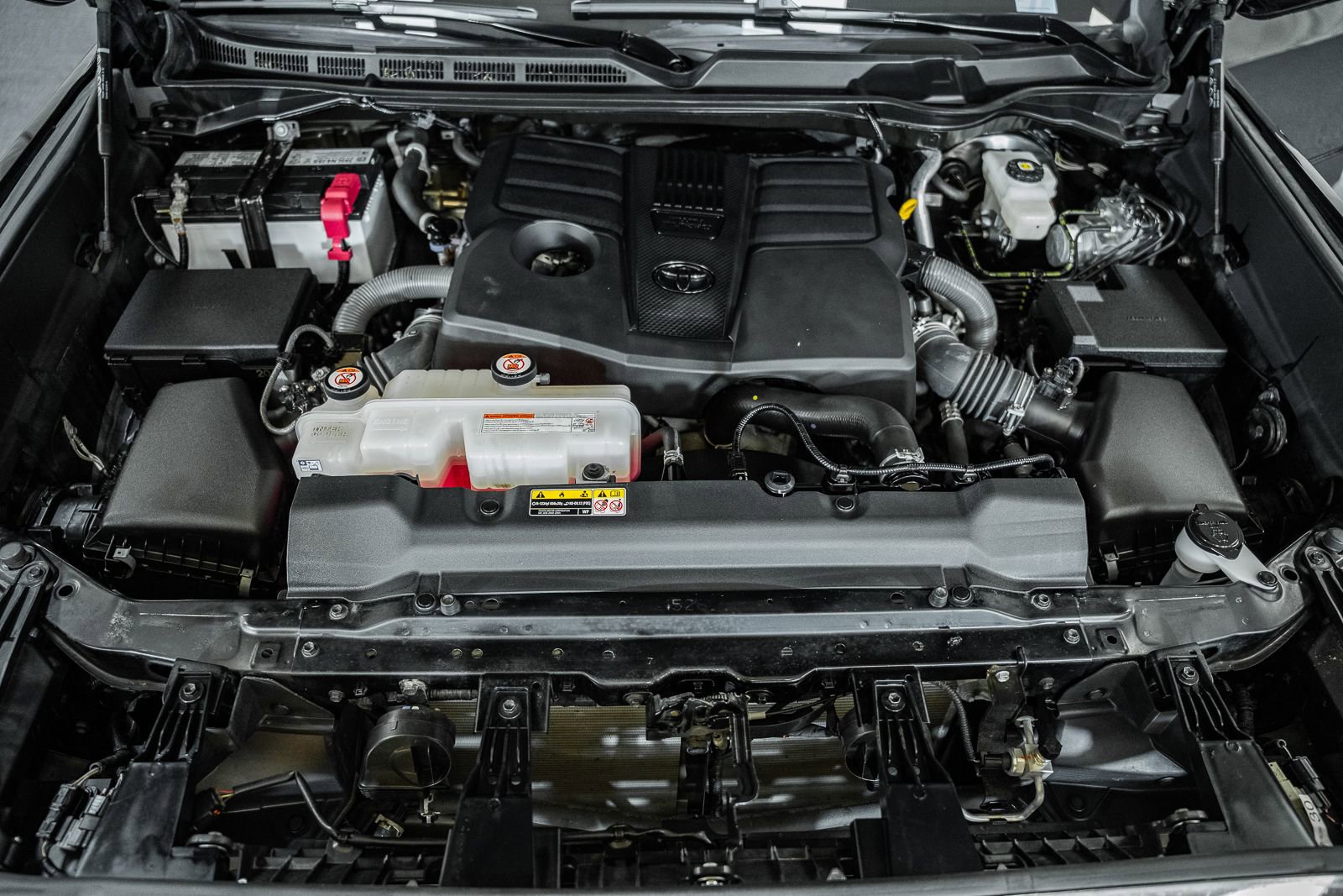 Used 2023 Toyota Tundra Platinum image 22