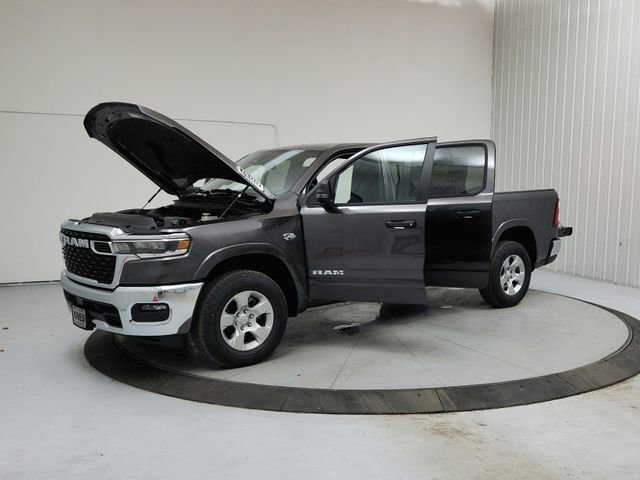 New 2026 RAM 1500 Big Horn image 11