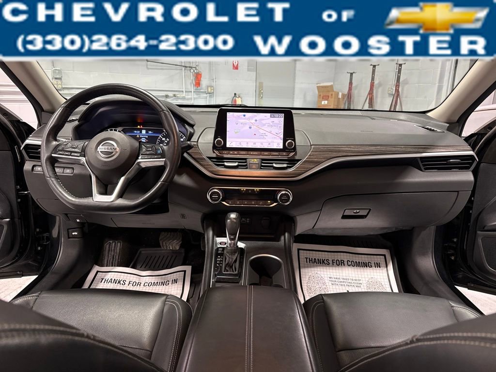 Used 2019 Nissan Altima 2.5 SL image 30