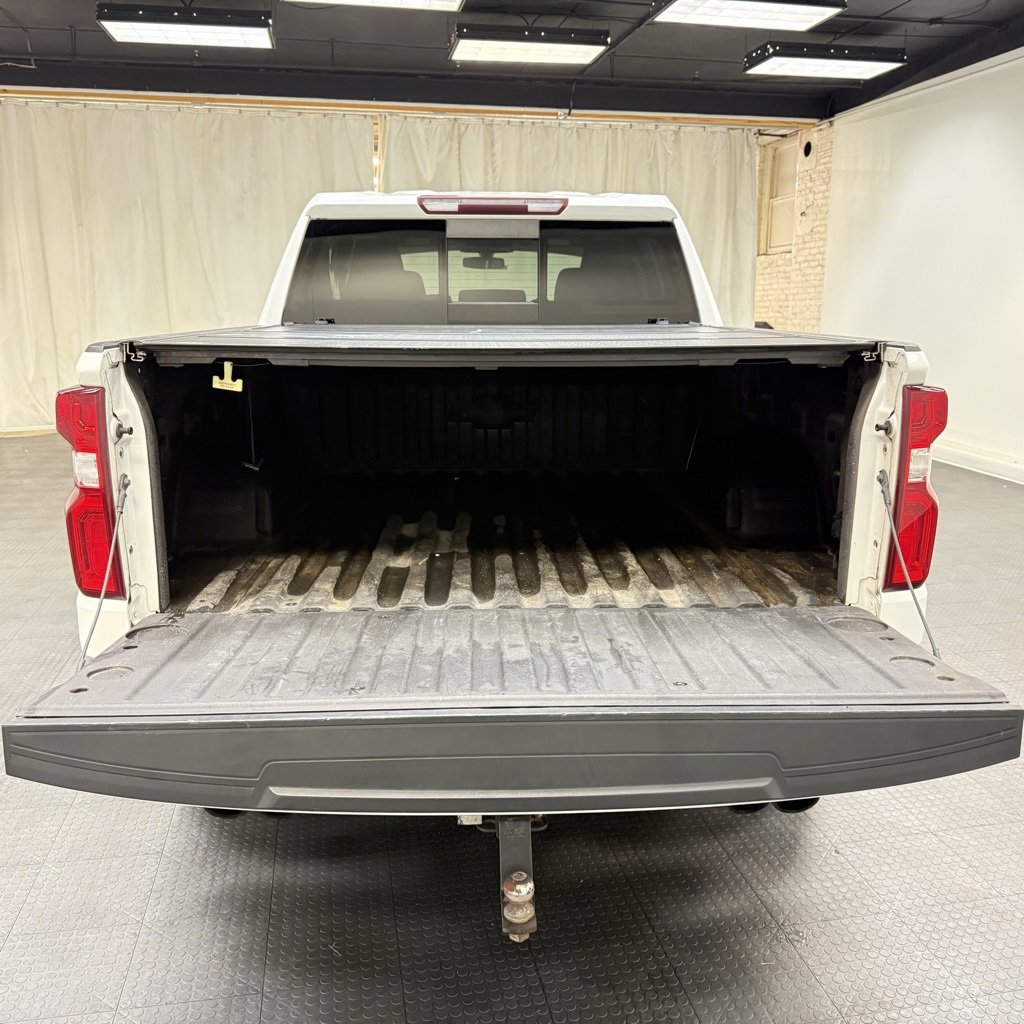 Used 2020 Chevrolet Silverado 1500 RST w/ All-Star Edition image 5