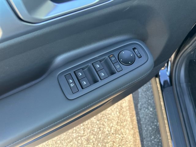 New 2026 Hyundai Santa Fe SEL AWD/4WD image 17