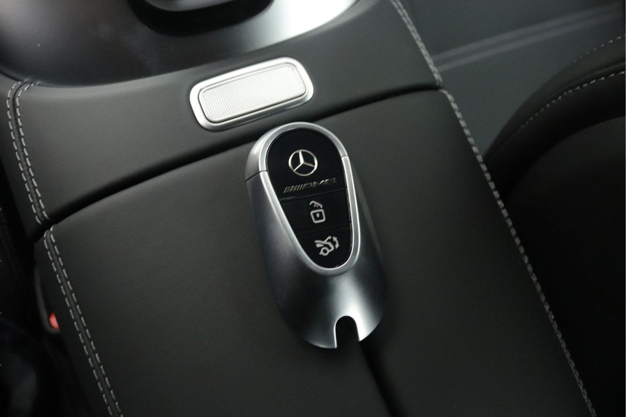 New 2026 Mercedes-Benz AMG GT 55 image 12