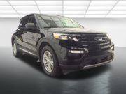 Used 2024 Ford Explorer XLT w/ Equipment Group 202A AWD/4WD image 18