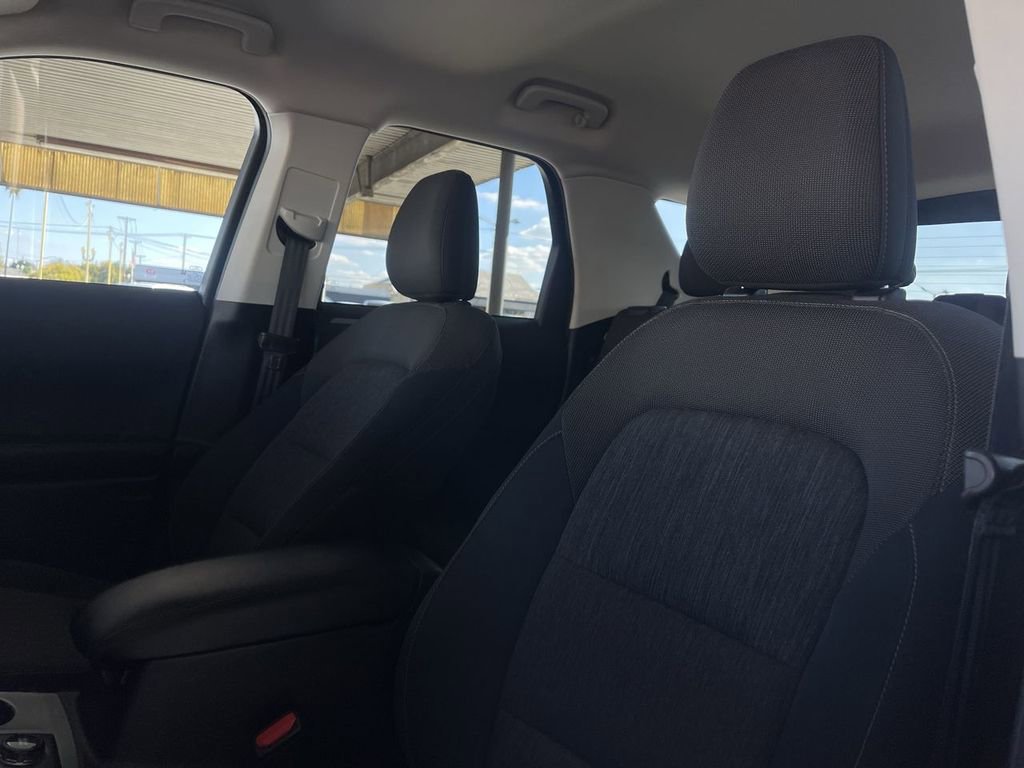 Used 2024 Ford Bronco Sport Big Bend image 18