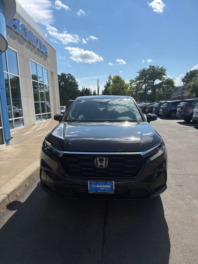 New 2026 Honda CR-V EX-L image 2