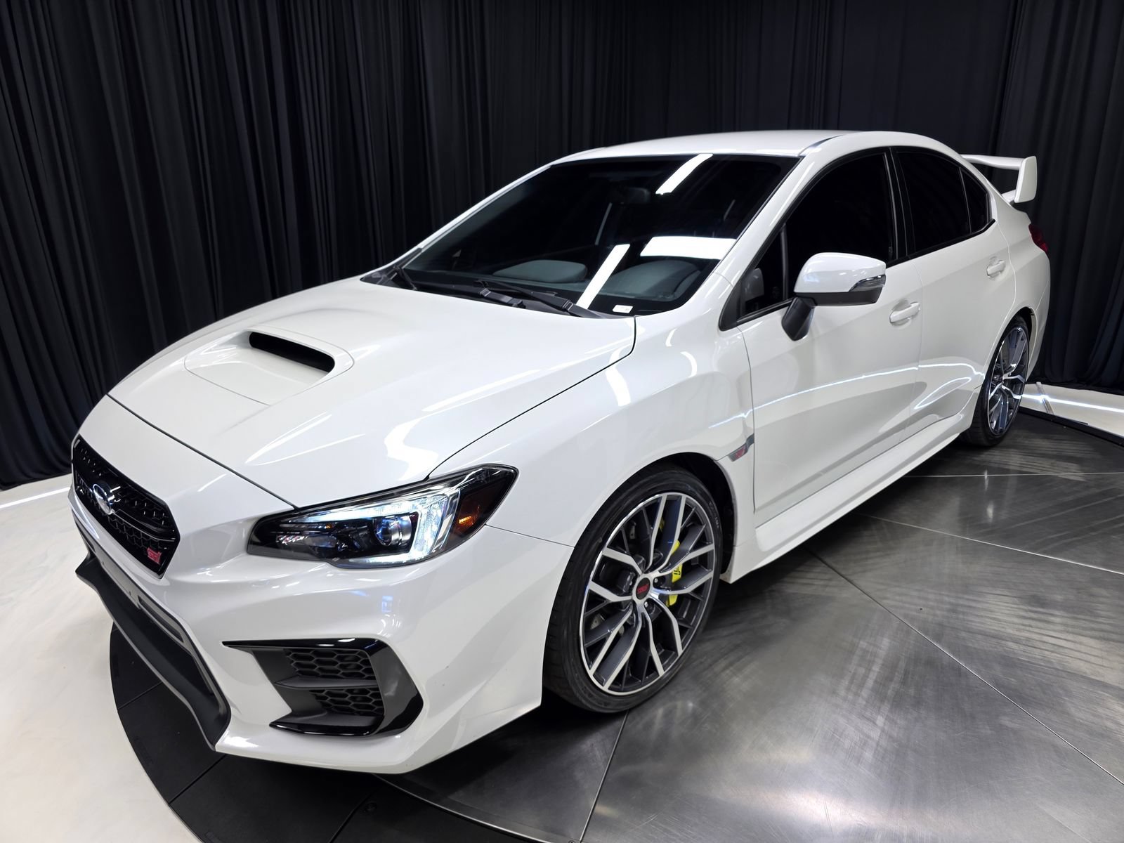 Used 2020 Subaru WRX STI AWD/4WD image 45