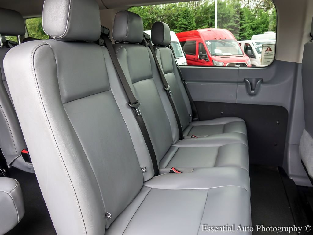 Used 2016 Ford Transit 350 XL RWD image 25