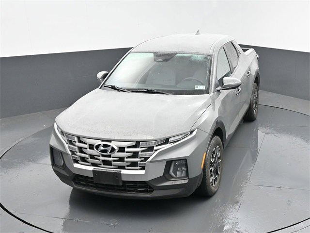 Used 2024 Hyundai Santa Cruz SEL image 18