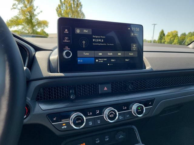 New 2027 Honda CR-V TrailSport image 21