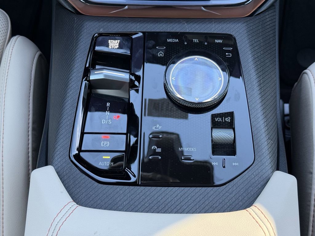 New 2026 BMW X3 xDrive30 w/ Premium Package image 19