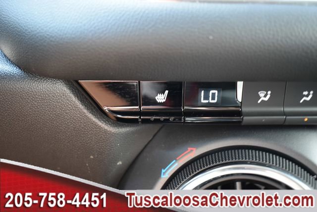 Used 2024 Chevrolet Blazer LT w/ Convenience Package image 36