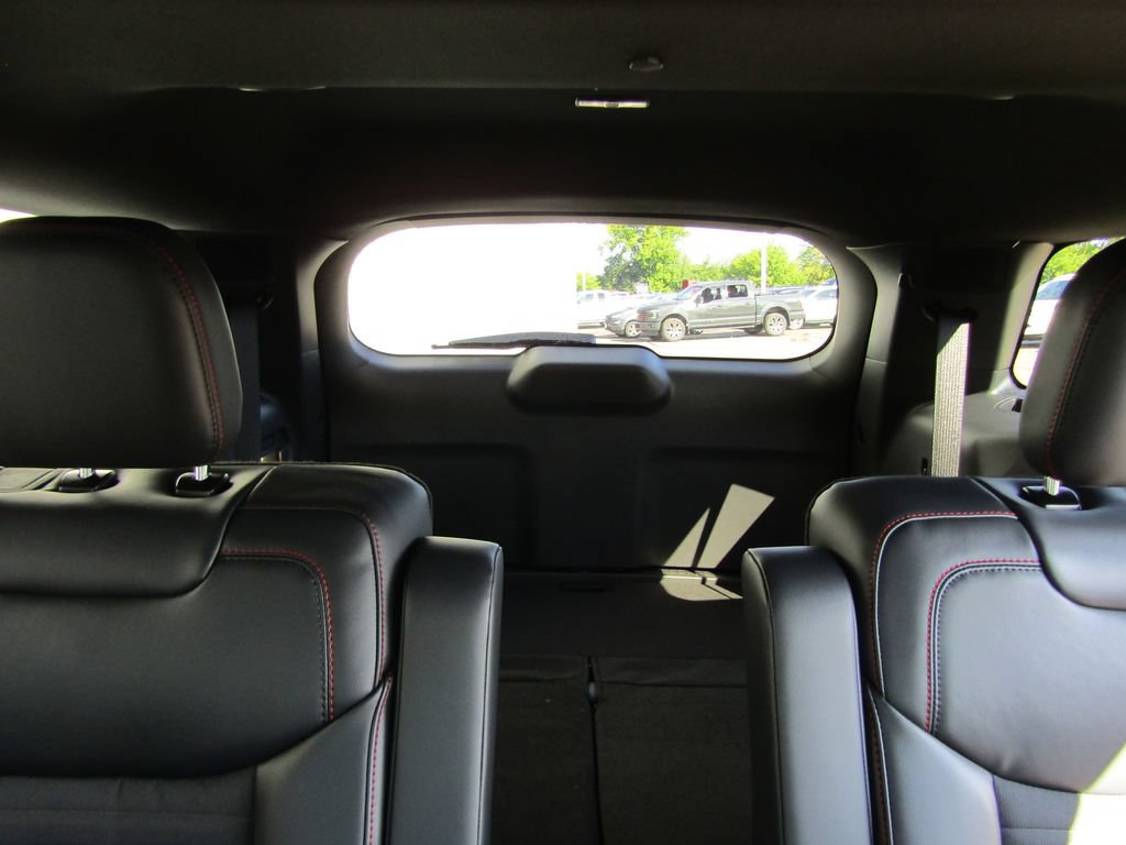 New 2027 Ford Explorer ST-Line w/ Premium Package AWD/4WD image 36