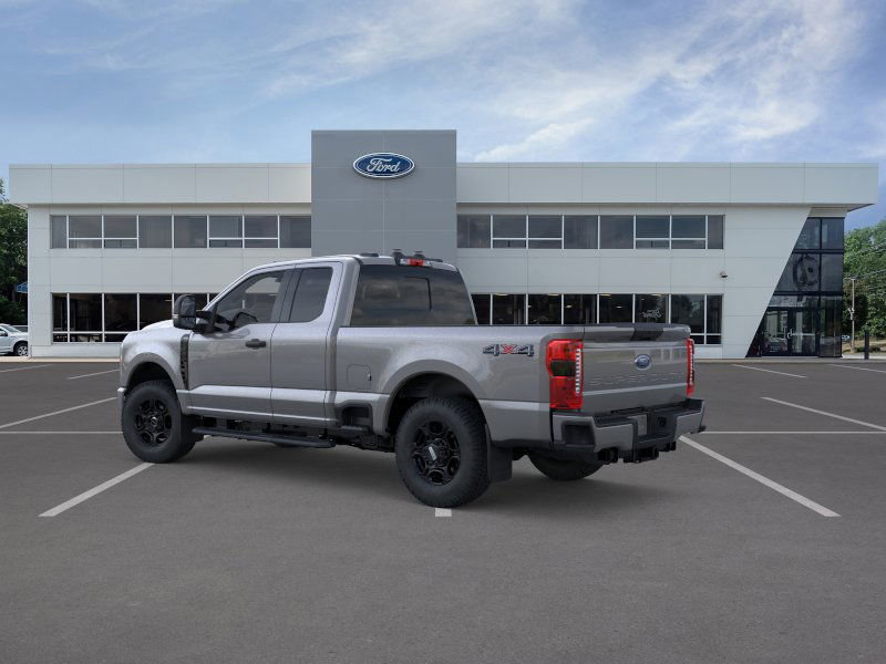 New 2026 Ford F350 XL image 23