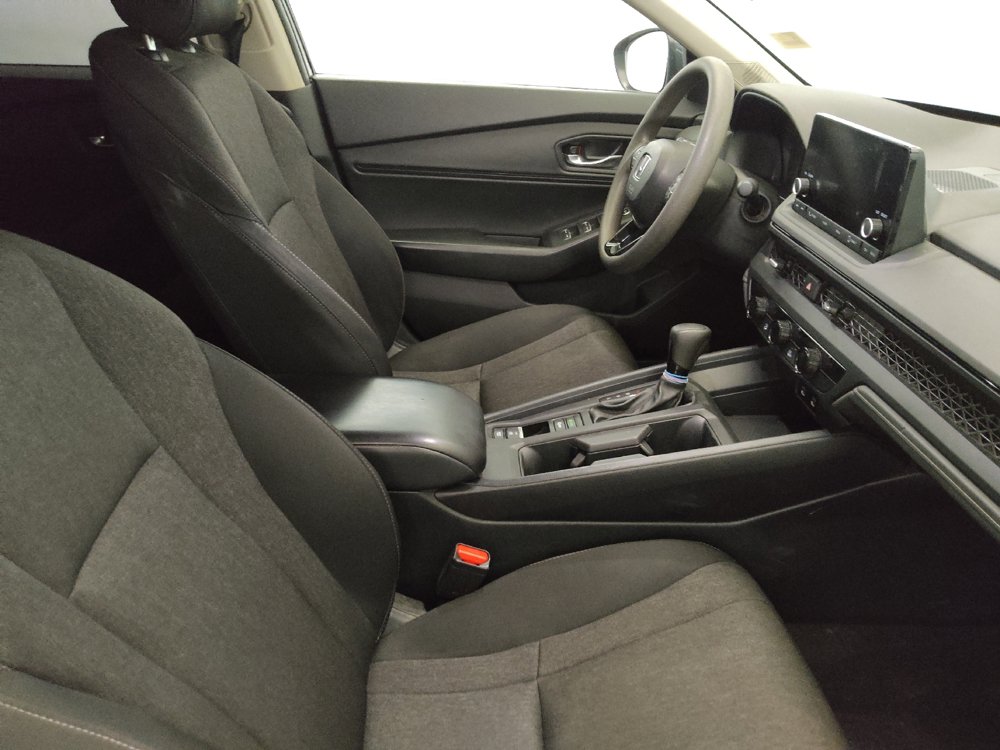 Used 2024 Honda Accord EX image 21