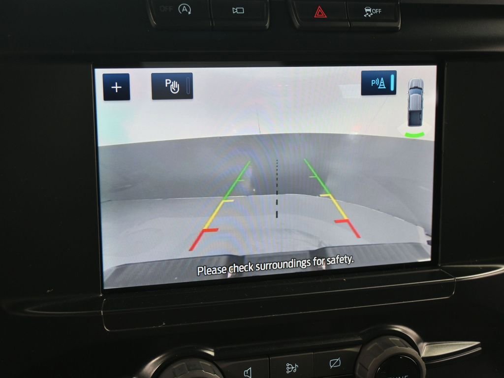 Used 2023 Ford F150 XL w/ STX Appearance Package image 18