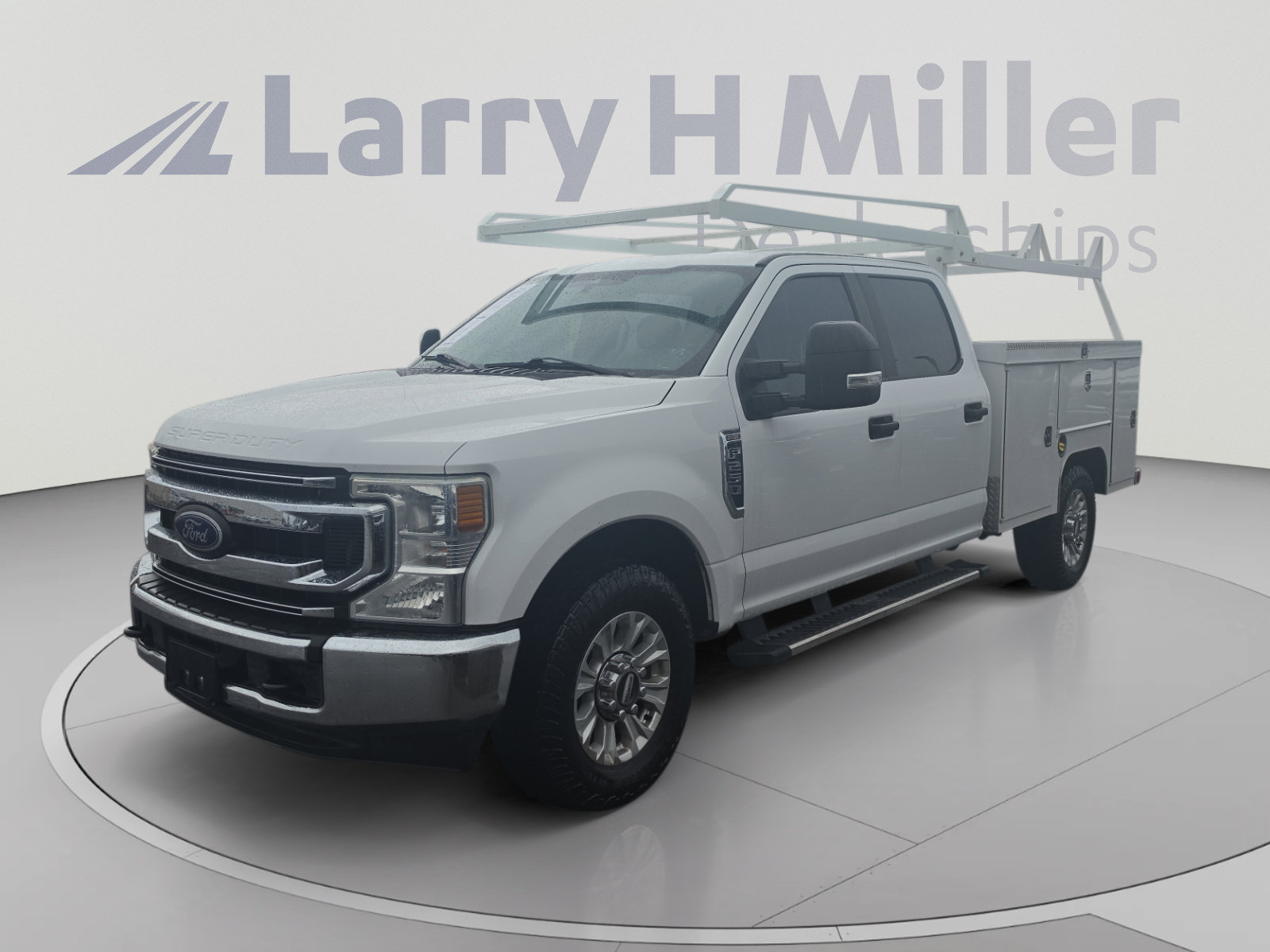 Used 2022 Ford F250 XL w/ STX Appearance Package