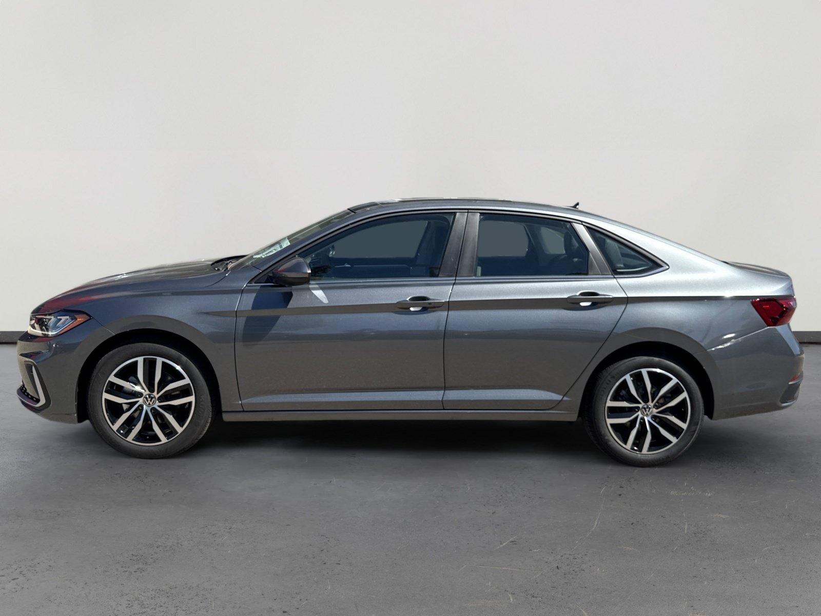 New 2026 Volkswagen Jetta SE FWD image 7