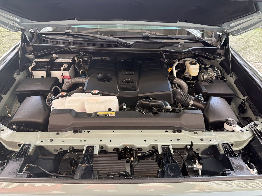 Used 2024 Toyota Tundra Limited image 41