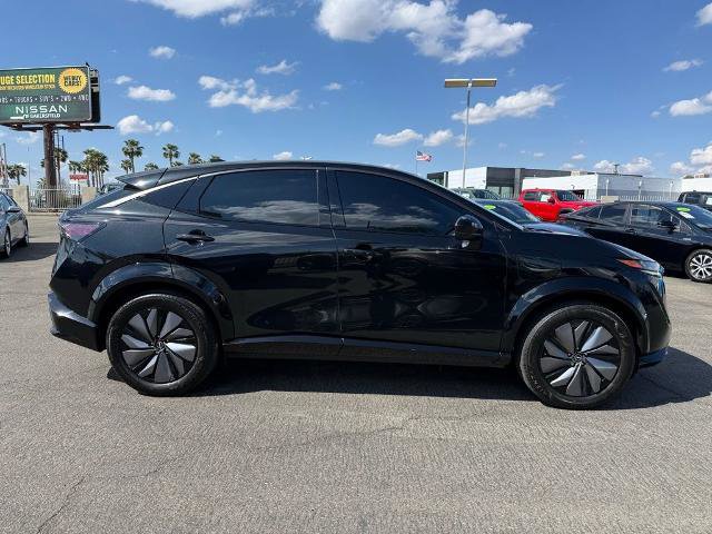 Certified 2024 Nissan Ariya AWD image 7