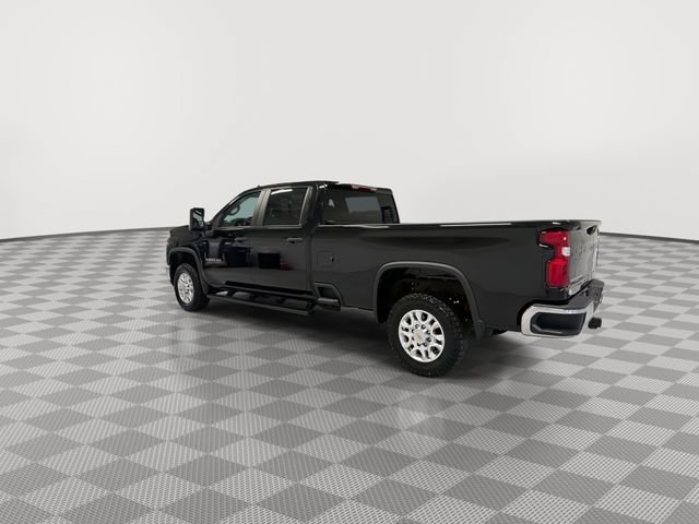 Certified 2024 Chevrolet Silverado 3500 W/T w/ WT Convenience Package AWD/4WD image 7