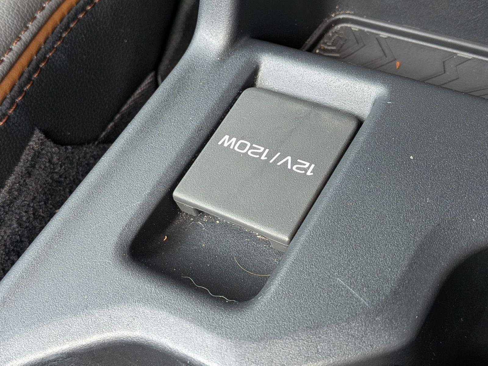 Certified 2025 Subaru Forester Sport AWD/4WD image 16