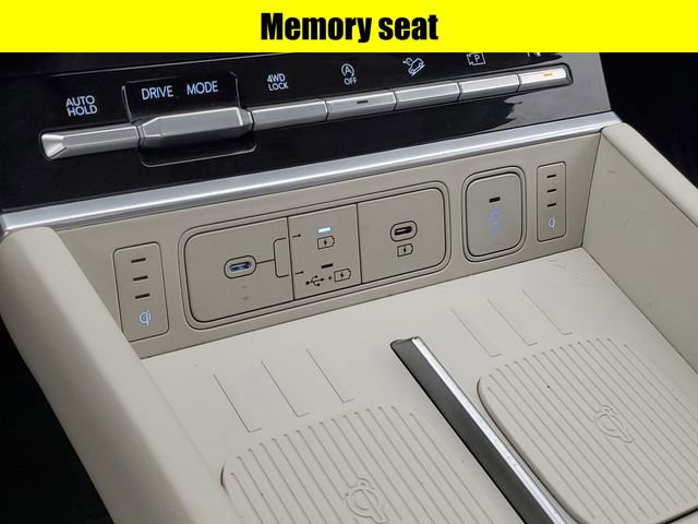 Used 2024 Hyundai Santa Fe Calligraphy image 21