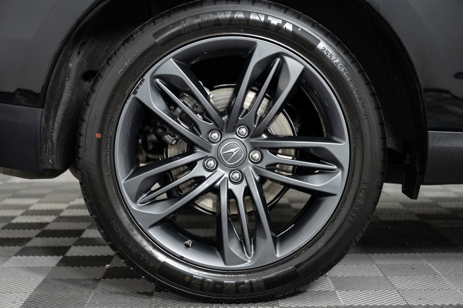 Used 2022 Acura RDX A-Spec image 42