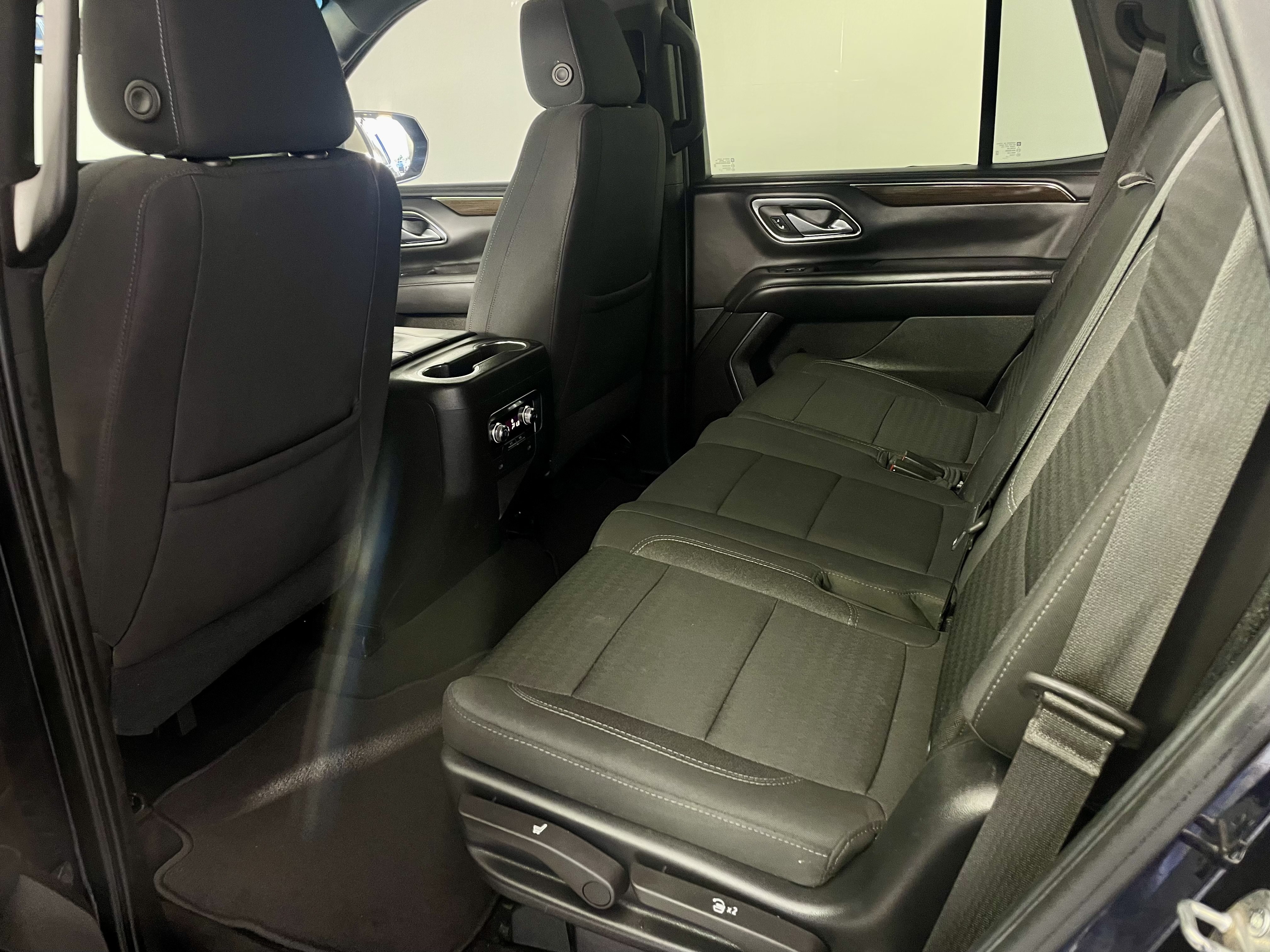Used 2021 GMC Yukon SLE AWD/4WD image 11
