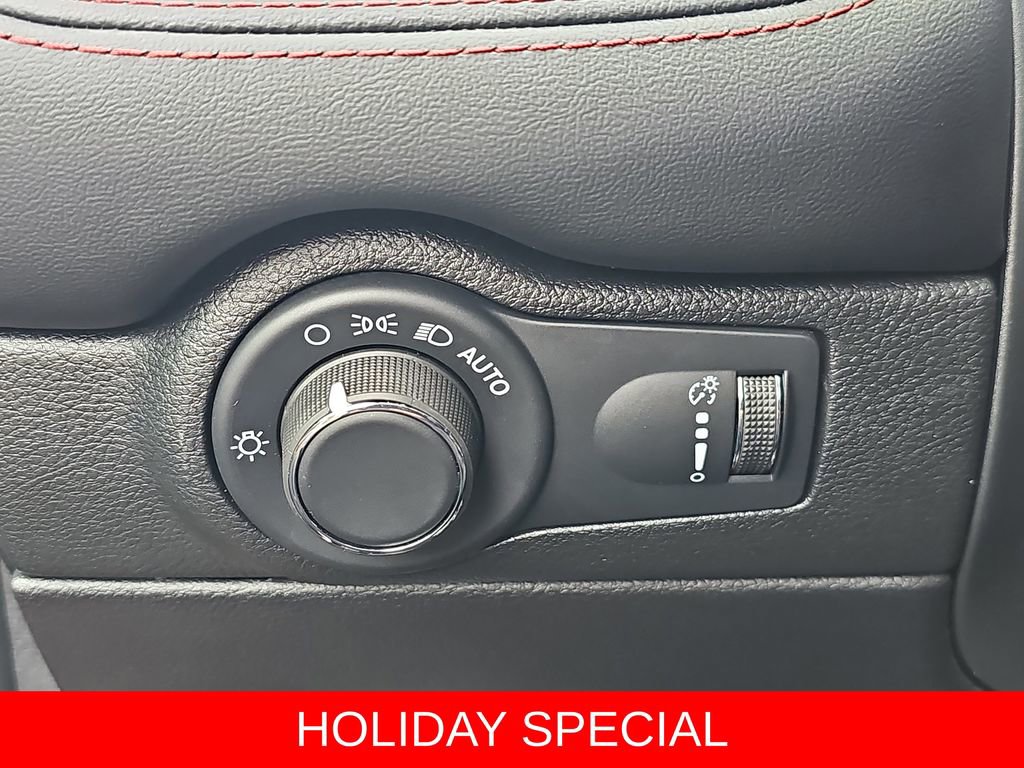 New 2026 Dodge Durango GT image 28