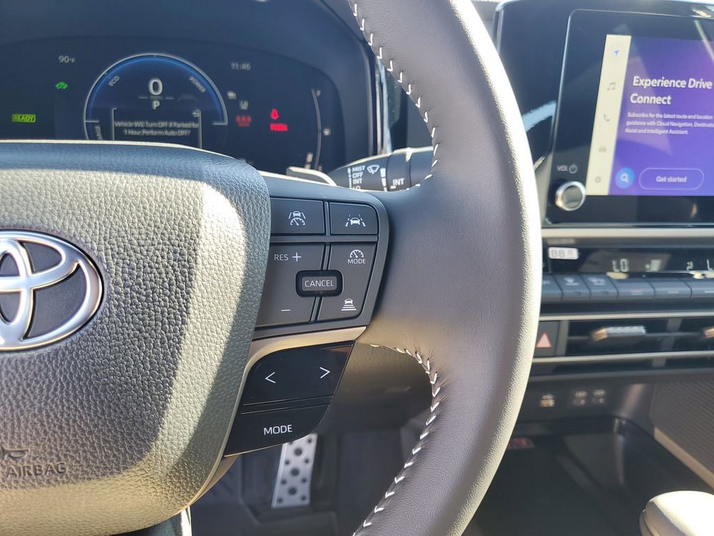 New 2026 Toyota Camry SE image 25