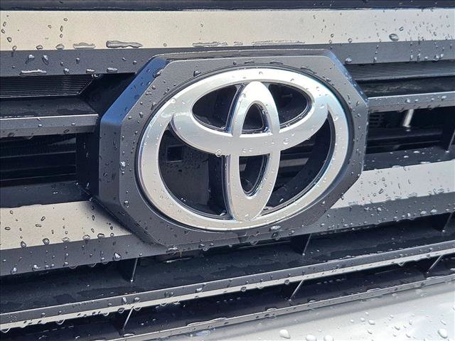 Used 2024 Toyota Tacoma SR5 w/ SR5 Upgrade Package image 5